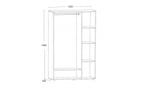 Гардероб №7