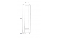 Гардероб №4